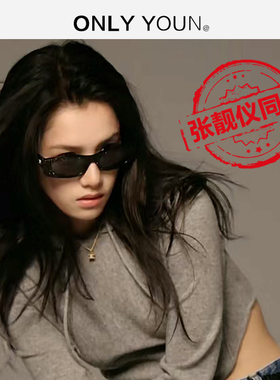 铜镀18K毛衣链女士法式优雅