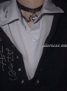 潜入深海暗黑重金属链条