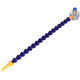 Water pipe universal pipe snake-shaped pipe cooling water pipe with magnetic seat