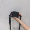 Backpack Small Pendant Bag Women's Mini Decorative Shoulder Bag 2026 New Outdoor Sports Small Bag Coin Key Crossbody Bag
