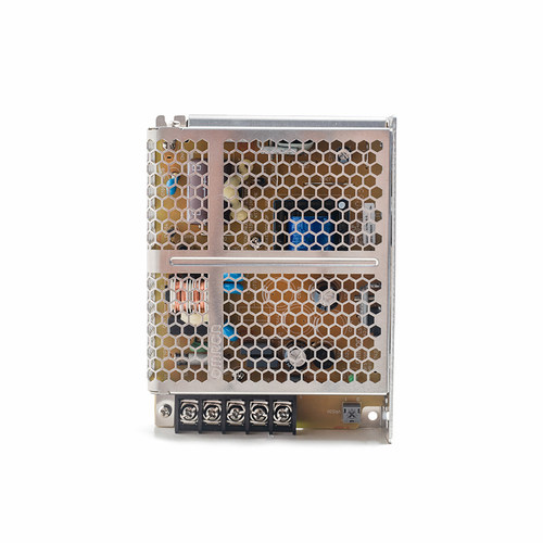 正品全新欧姆龙OMRON开关电源S8FS-C05024 50W 24VDC 2.1A - 图0