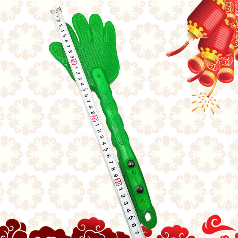 手持式五指全身经络拍打多功能腰部手掌经络健康锤肩颈拍打敲胆经,淘宝优惠券,粉丝福利购,淘宝优惠卷