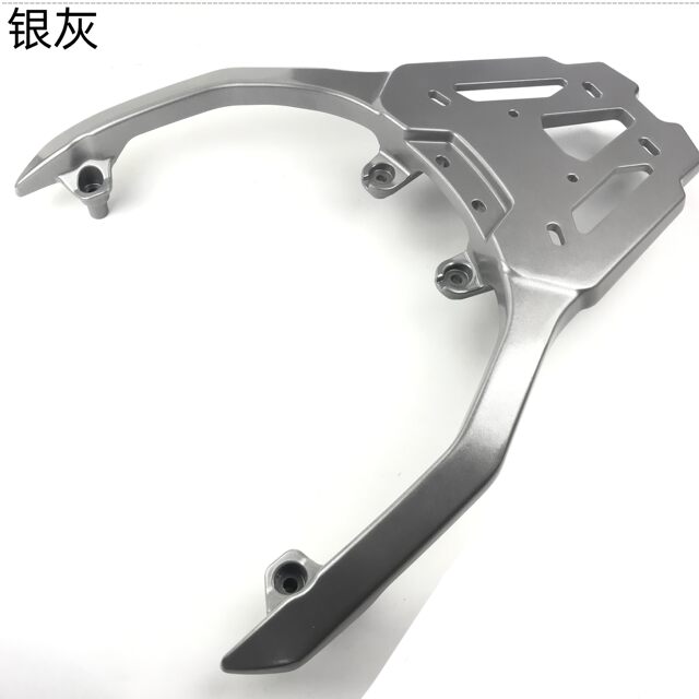 Guangyang Rowing S250/350 ອະລູມີນຽມ Alloy Tail Box Rack
