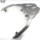 Guangyang Rowing S250/350 ອະລູມີນຽມ Alloy Tail Box Rack