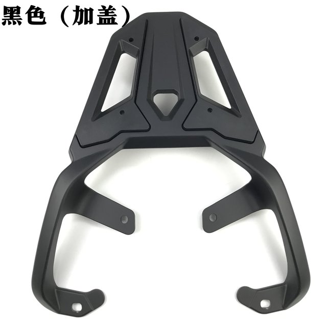 Motorcycle Suzuki us125 thickened tail rack tail box rack