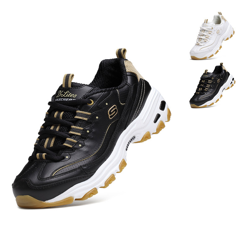 skechers 9999224 SKECHERS海外跑步鞋