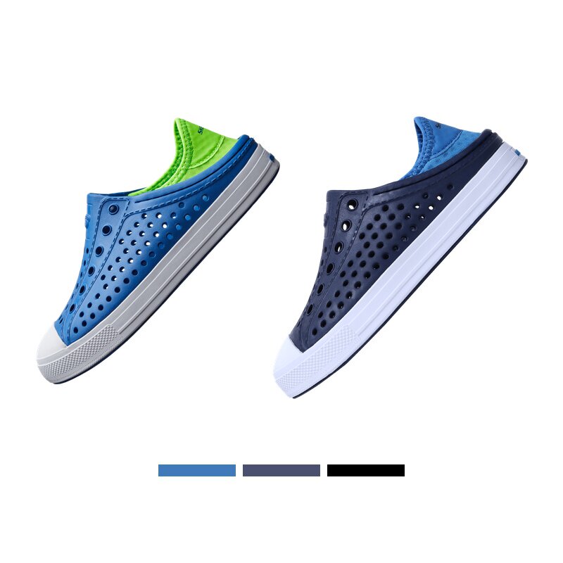 skechers斯凯奇新款透气一男童鞋 SKECHERS海外凉鞋