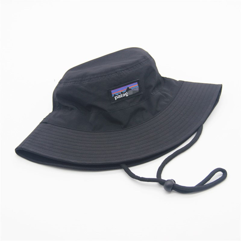 工厂现货渔夫帽子夏季日系防晒速干盆帽男士抽绳女百搭遮阳帽,淘宝优惠券,粉丝福利购,淘宝优惠卷