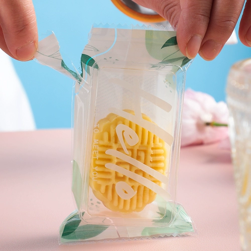 Сумки для пирога с мунг -боба