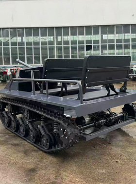 可开动小坦克模型电动坦克