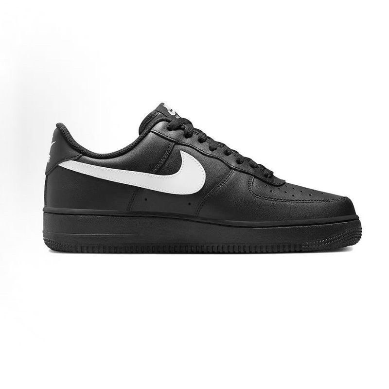 Nike/男女款Air Force 1空军一号 经典时尚板鞋 FZ0627-010,淘宝优惠券,粉丝福利购,淘宝优惠卷