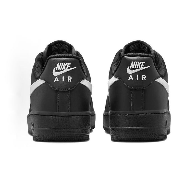 Nike/男女款Air Force 1空军一号 经典时尚板鞋 FZ0627-010,淘宝优惠券,粉丝福利购,淘宝优惠卷