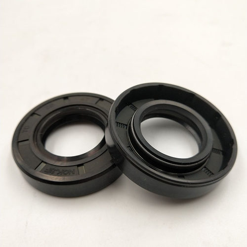 NQK进口TC骨架油封130*162*15 155*175*13 58*86*12 58*89*10 - 图3