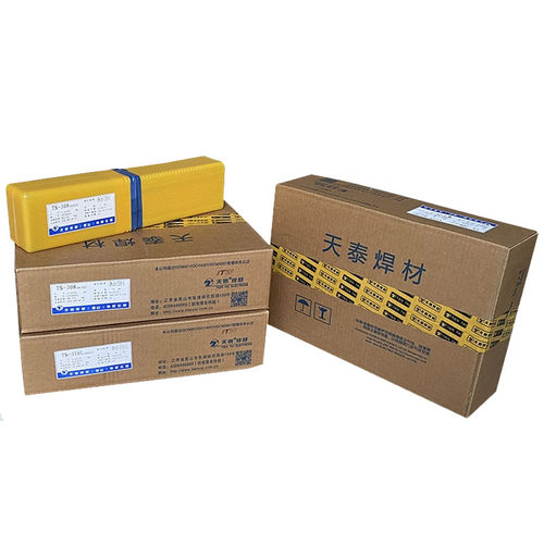 天泰TS-347L不锈钢焊条 E347-16低碳钢电焊条2.5 3.2 4.0焊接现货 - 图3