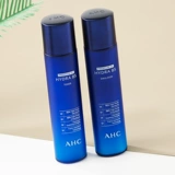 Молочко с гиалуроновой кислотой, увлажняющий освежающий тонер, лосьон, комплект, Южная Корея, второе поколение, 140 мл, контроль жирного блеска