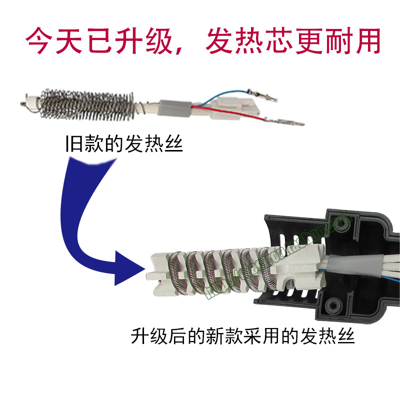 新款益华850AD带数显热风拆焊台热风焊枪风枪 数字显示熔锡热风枪 - 图0