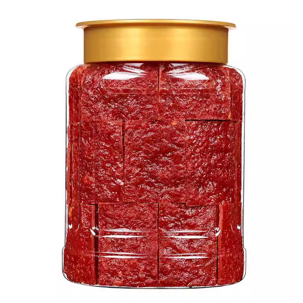 Authentic pork jerky, Jingjiang specialty hand-shredded pork jerky