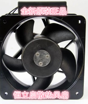 全新原装ORIX 18090 MRS18-DTM DUL TUL-F3 BUL BTM 220V工业风扇 - 图0