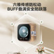 Midea's new wall-mounted washing machine sterilizes and removes mites