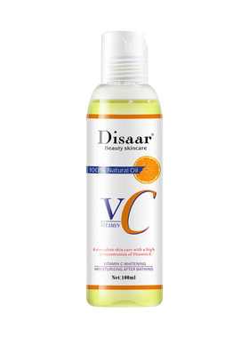 Vitamin C Body Anti Wrinkle Serum Remove Essence Massage Oil