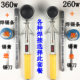 Tin furnace Qiansheng solder furnace lead solder pot