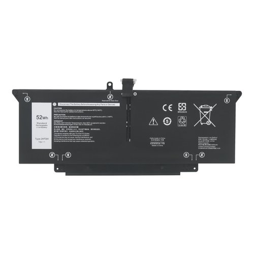 适用 戴尔Latitude 7310 7410 P119G JHT2H 35J09 笔记本电池 - 图3