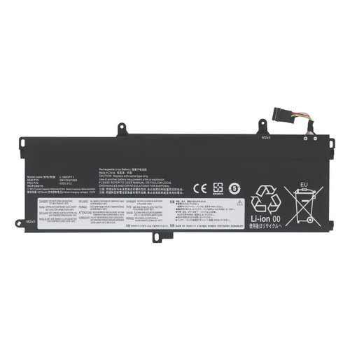 适用 联想电池ThinkPad T590 P53S P15S T15 Gen 1/2 TP00104A/C - 图3
