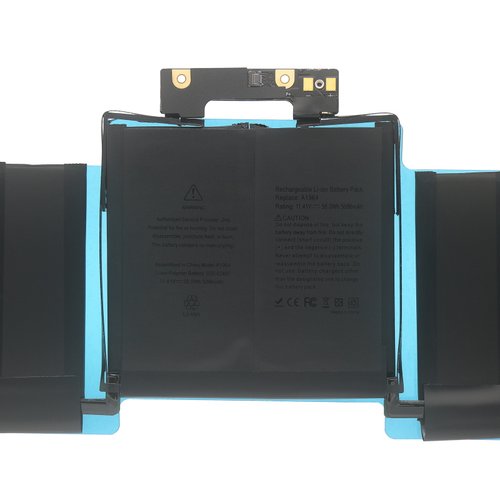 A1964适用 苹果笔记本电池 MacBook Pro 13寸 A1989 2018 A2251 - 图1