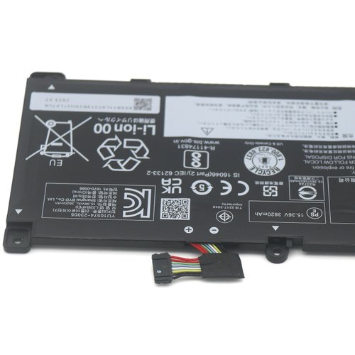 L22B4PE0适用联想ThinkBook 14 G6 G7 IRL 16 ABP ARP笔记本电池 - 图3