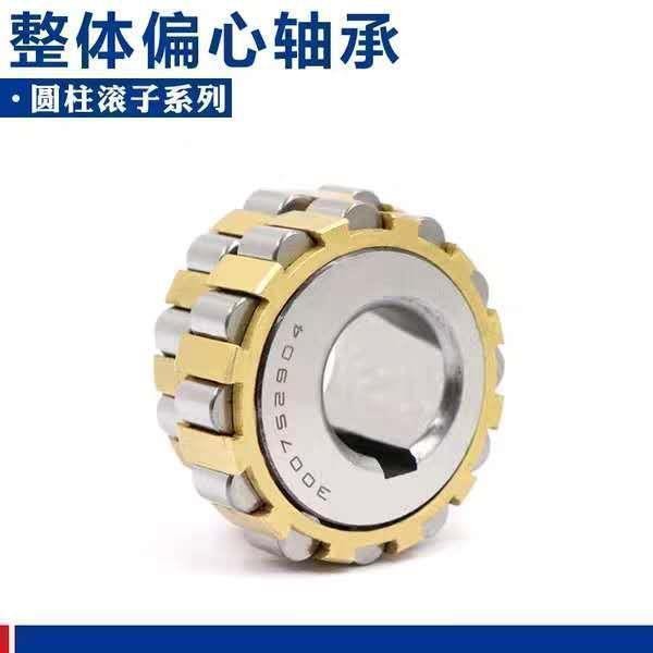 整体偏心轴承500752908k1 400752908K1 180752904K3 - 图0