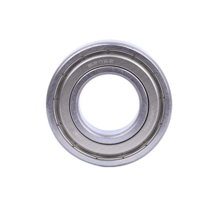 日本进口NSK轴承高速电机 6819 61819 DU DDU Z ZZ 低噪音高转速 - 图3