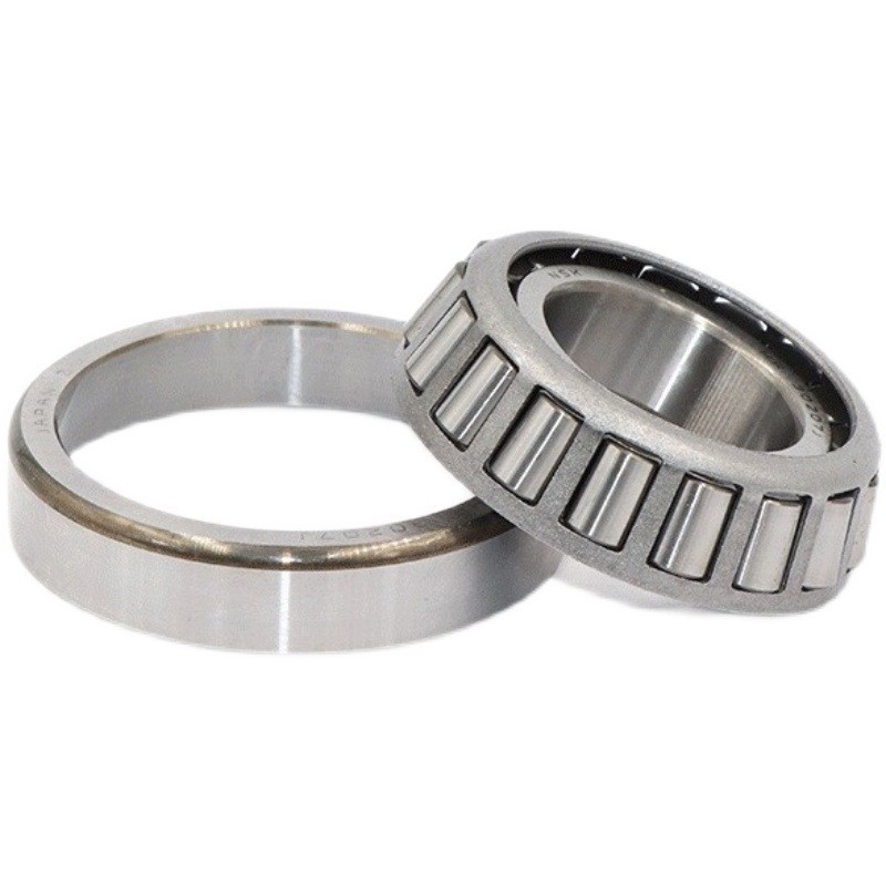 NSK日本进口HR32014 32015 32016 32017 32018 XJ 圆锥滚子轴承 - 图3