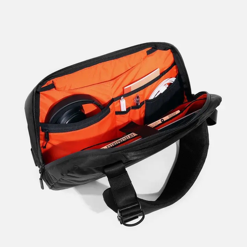原装正品Aer Travel Sling 2 X-Pac多功防水能大容量斜挎包手提包 - 图1