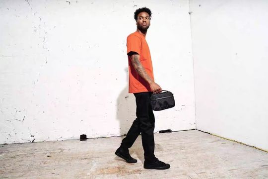 美国正品Aer Travel Kit2X-pac防水大容量出差旅行洗漱用品收纳包