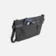 American nylon cloth aer close-fitting small bag
