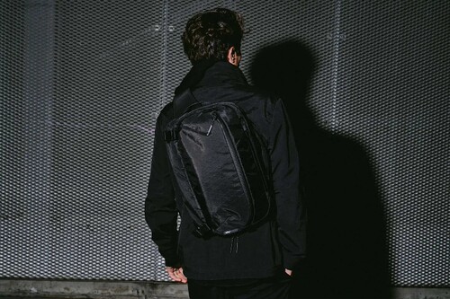 原装正品Aer Travel Sling 2 X-Pac多功防水能大容量斜挎包手提包 - 图3