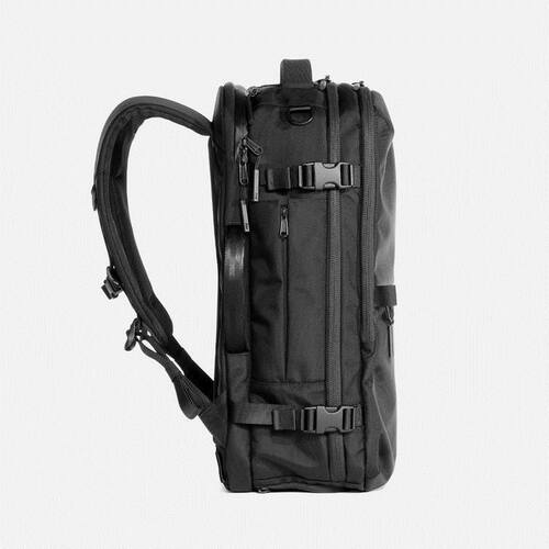 美国原装正品Aer Travel Pack2代男士商务旅行双肩背包电脑双肩包 - 图2