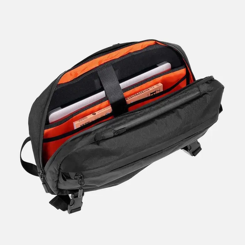 原装正品Aer Travel Sling 2 X-Pac多功防水能大容量斜挎包手提包 - 图2