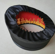 (Perpetual Pine) Paraphernalia Daub Caps Hexagon Hat Dau Gown Road Suit Cloth Mixed Vines