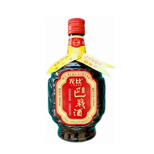 无比巴戢酒补酒大滋补植物浸泡特制露酒类30度500ml广东德庆特产 - 图3