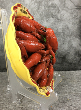 仿真风菜品拍摄饭店模型定制