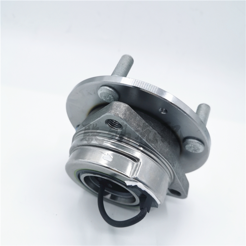奇瑞A5东方之子E5V5旗云3艾瑞泽m7前轮轴承后轮毂轴承带ABS传感器 - 图2