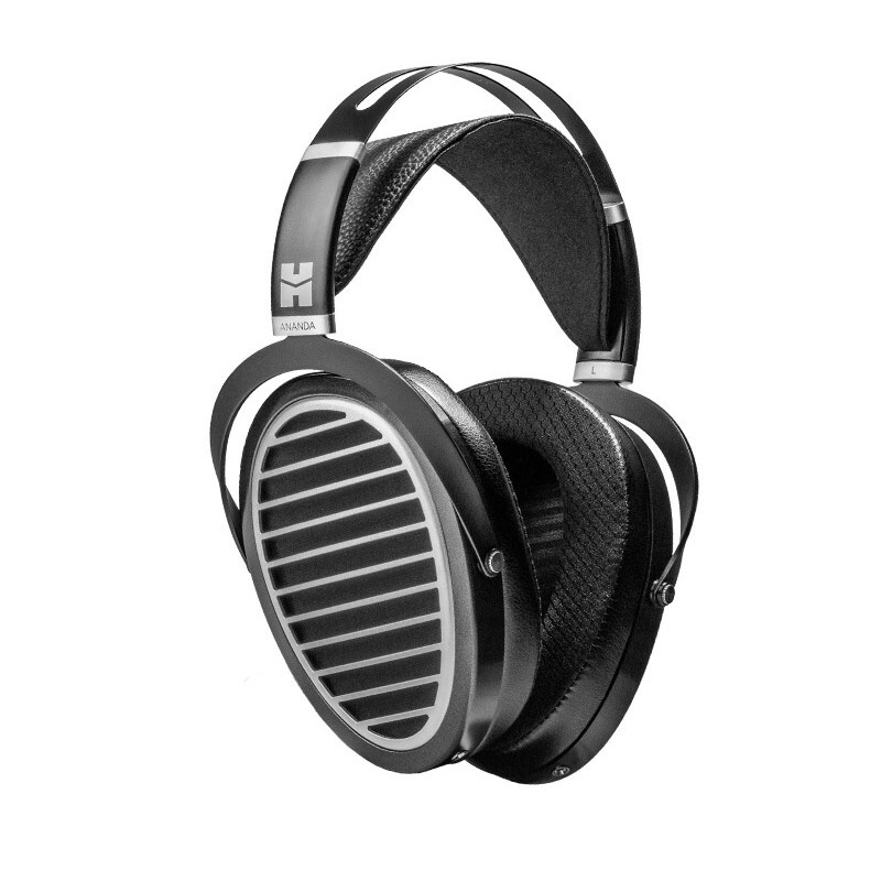 Hifiman ANANDA NANO Edition XS平板头戴式耳机BT蓝牙版EDXS R9 - 图3