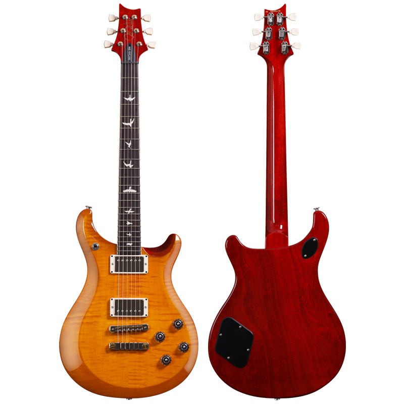 PRS美产电吉他S2 Custom24 McCarty594专业级演奏摇滚金属24品 - 图0