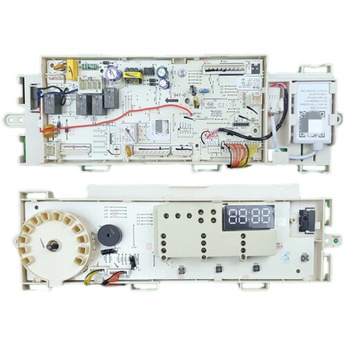 17138100016455小天鹅洗衣机电脑板17138100011825主板TD80V160WD - 图0