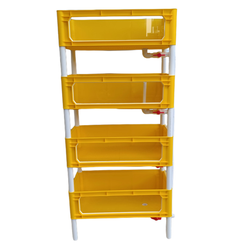 pp塑料乌龟缸单面透明龟缸排缸叠加升层龟箱乌龟养殖箱蛋龟缸底排,淘宝优惠券,粉丝福利购,淘宝优惠卷