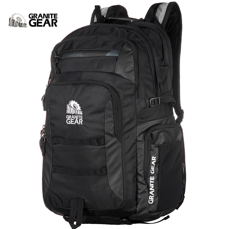 花岗岩户外旅行男大容量女登山包 granitegear双肩背包