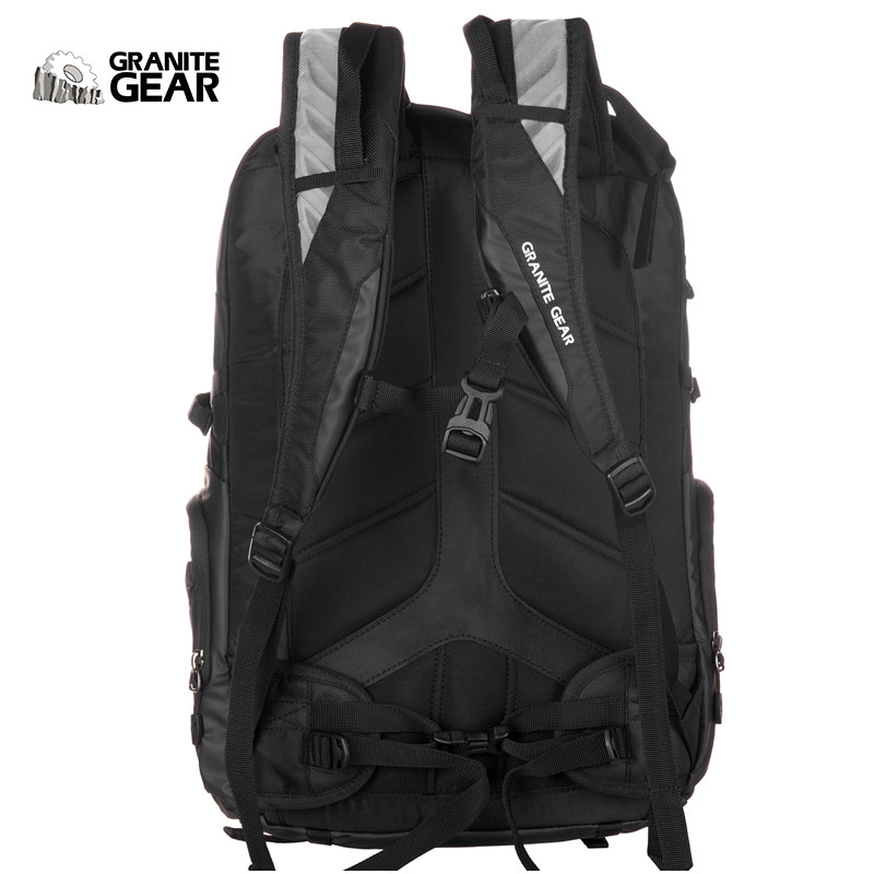 花岗岩户外旅行男大容量女登山包 granitegear双肩背包