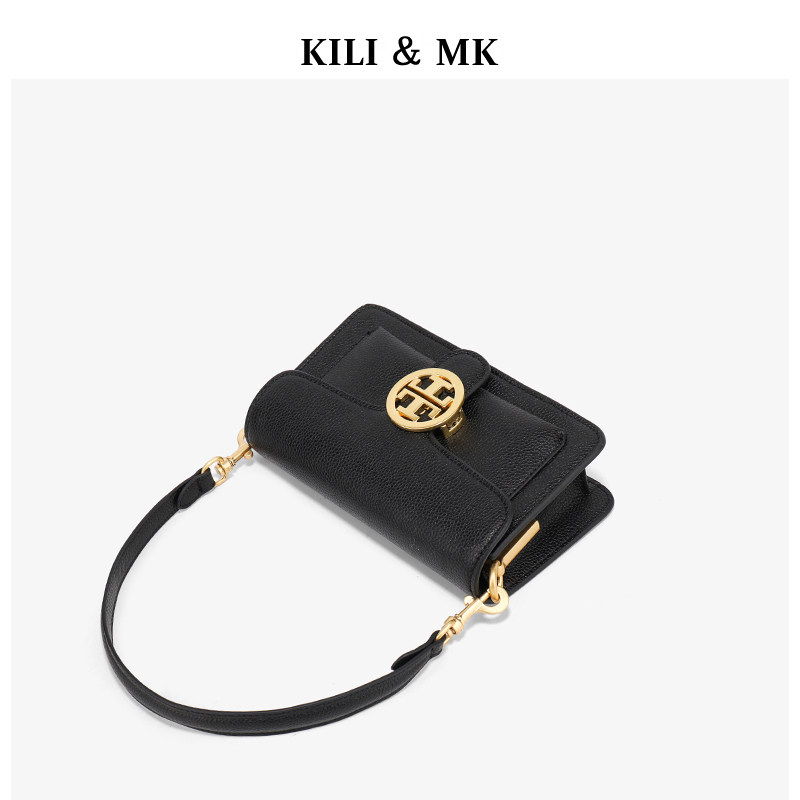 kili mk 2020新款潮夏季腋下斜挎包 KILI＆MK快时尚女包女士包袋