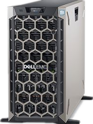 Dell戴尔T640塔式服务器dellt640数据存储服务器3104/8GB/1T/H330 - 图2